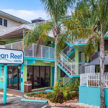 Ocean Reef Hotel Fort Lauderdale Eksteriør bilde