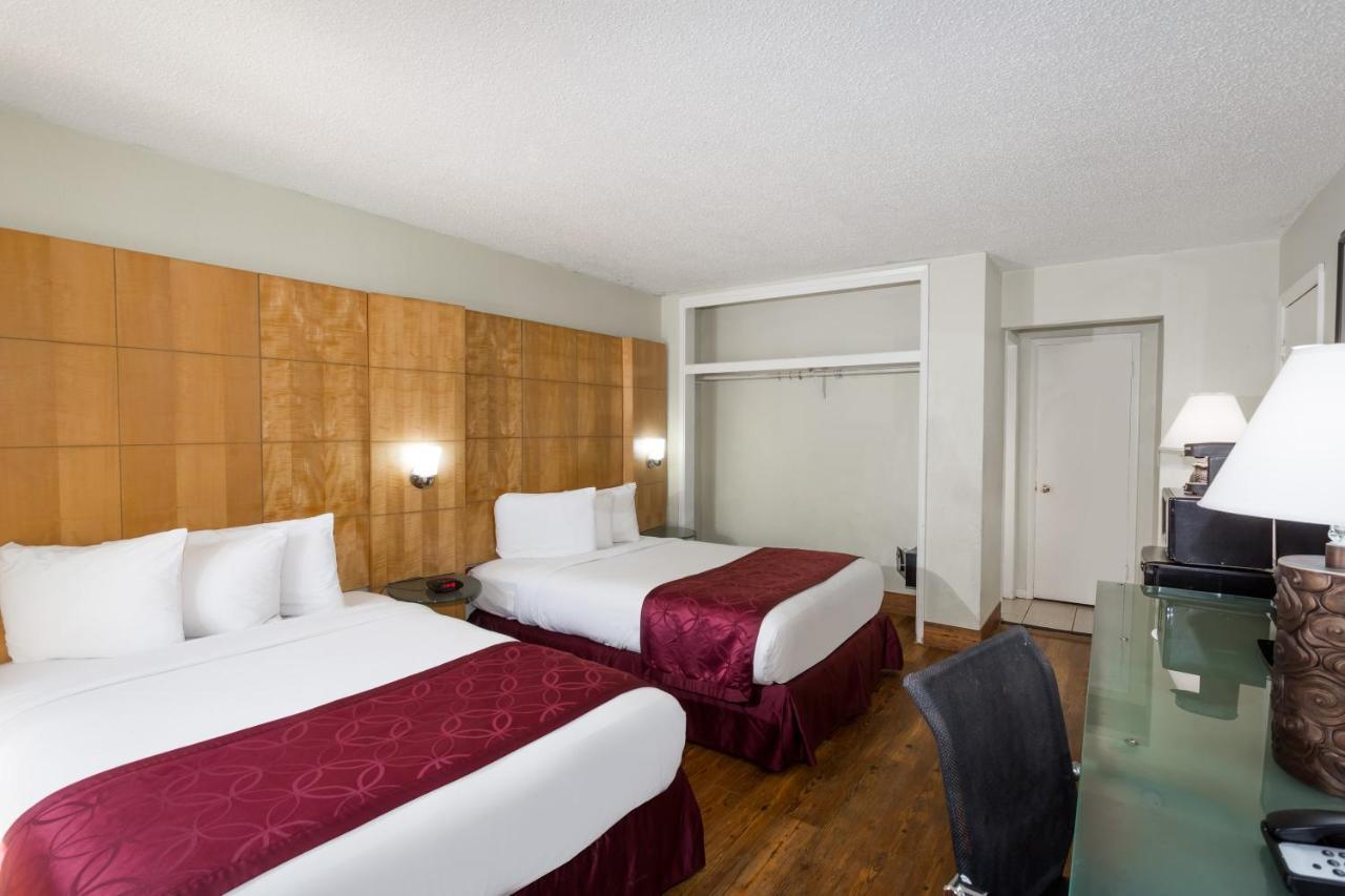 Ocean Reef Hotel Fort Lauderdale Eksteriør bilde