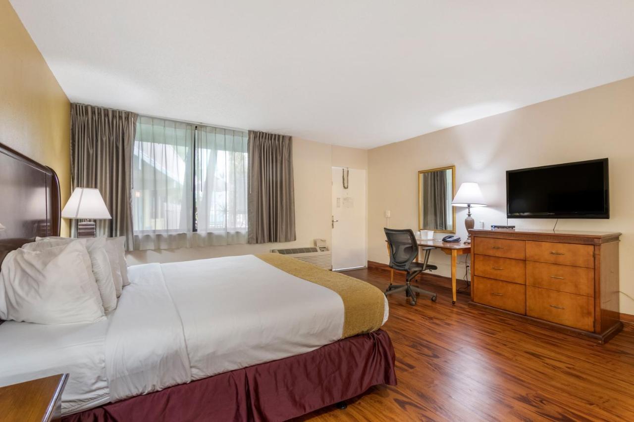 Ocean Reef Hotel Fort Lauderdale Eksteriør bilde