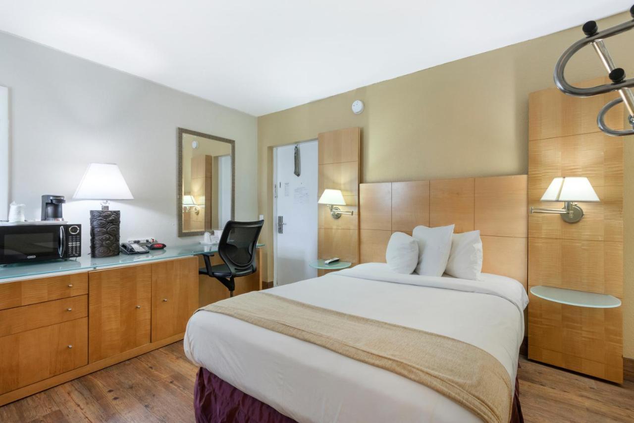 Ocean Reef Hotel Fort Lauderdale Eksteriør bilde