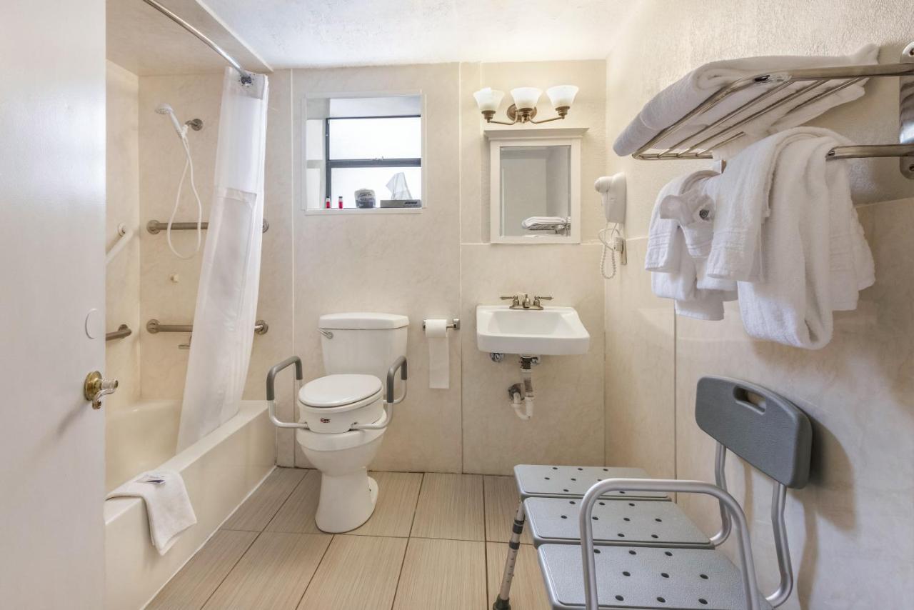 Ocean Reef Hotel Fort Lauderdale Eksteriør bilde