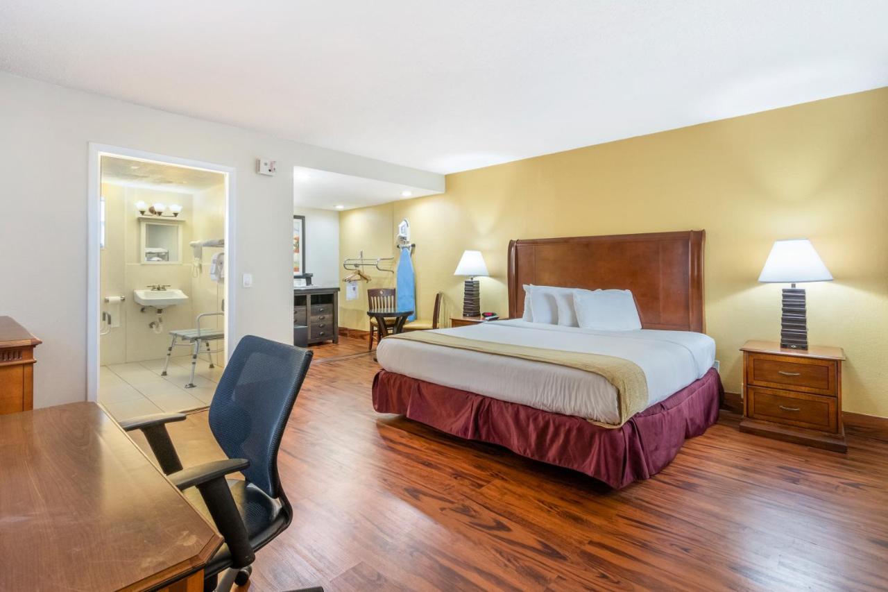 Ocean Reef Hotel Fort Lauderdale Eksteriør bilde