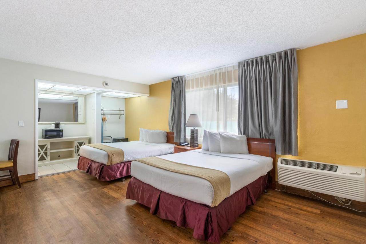 Ocean Reef Hotel Fort Lauderdale Eksteriør bilde