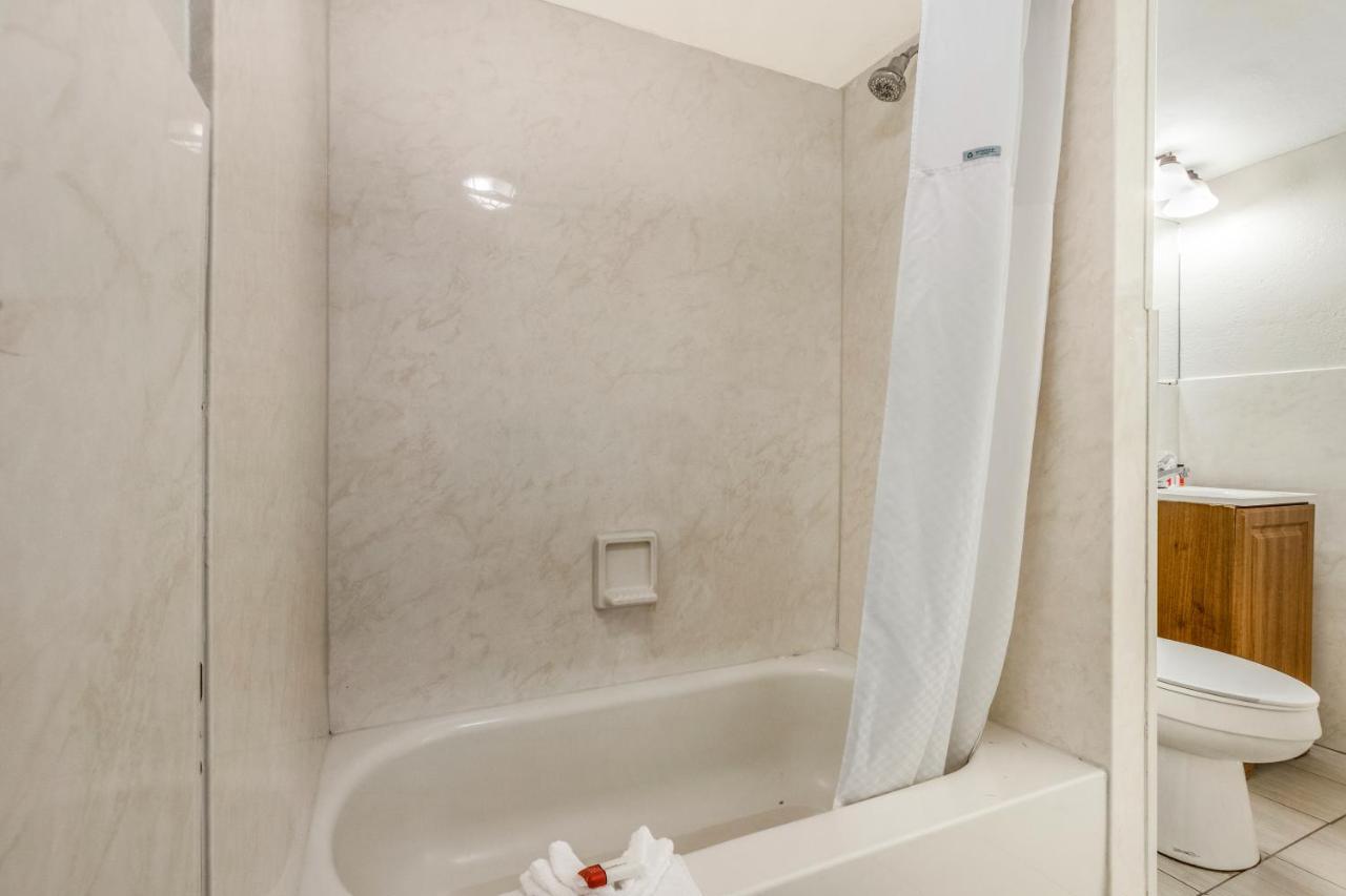 Ocean Reef Hotel Fort Lauderdale Eksteriør bilde