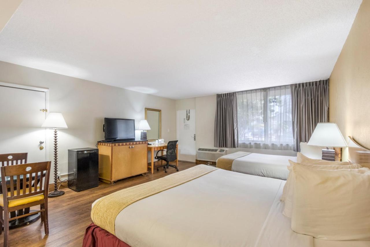 Ocean Reef Hotel Fort Lauderdale Eksteriør bilde