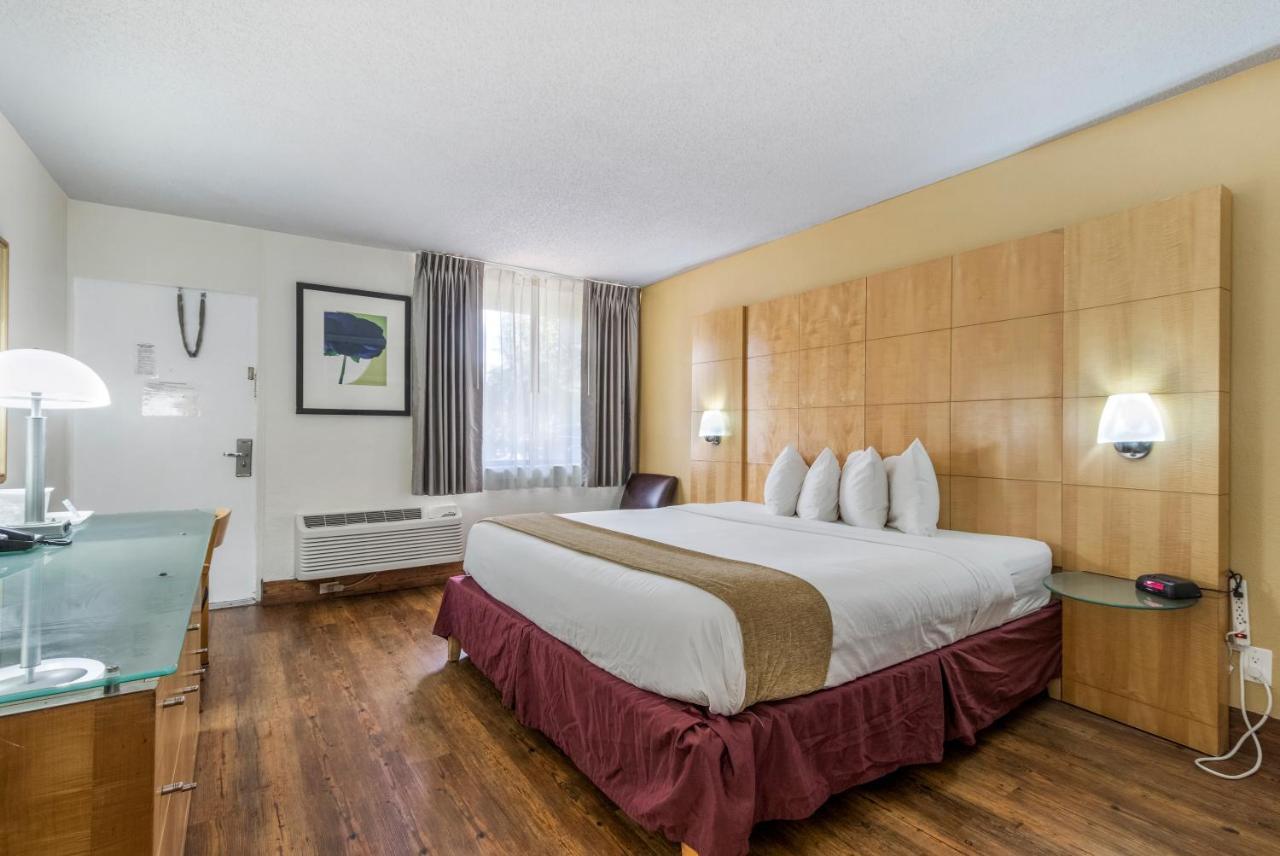 Ocean Reef Hotel Fort Lauderdale Eksteriør bilde