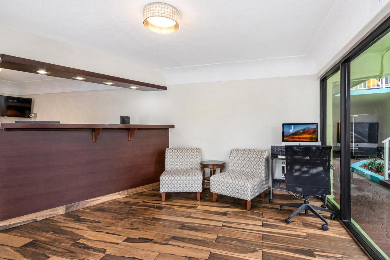 Ocean Reef Hotel Fort Lauderdale Eksteriør bilde