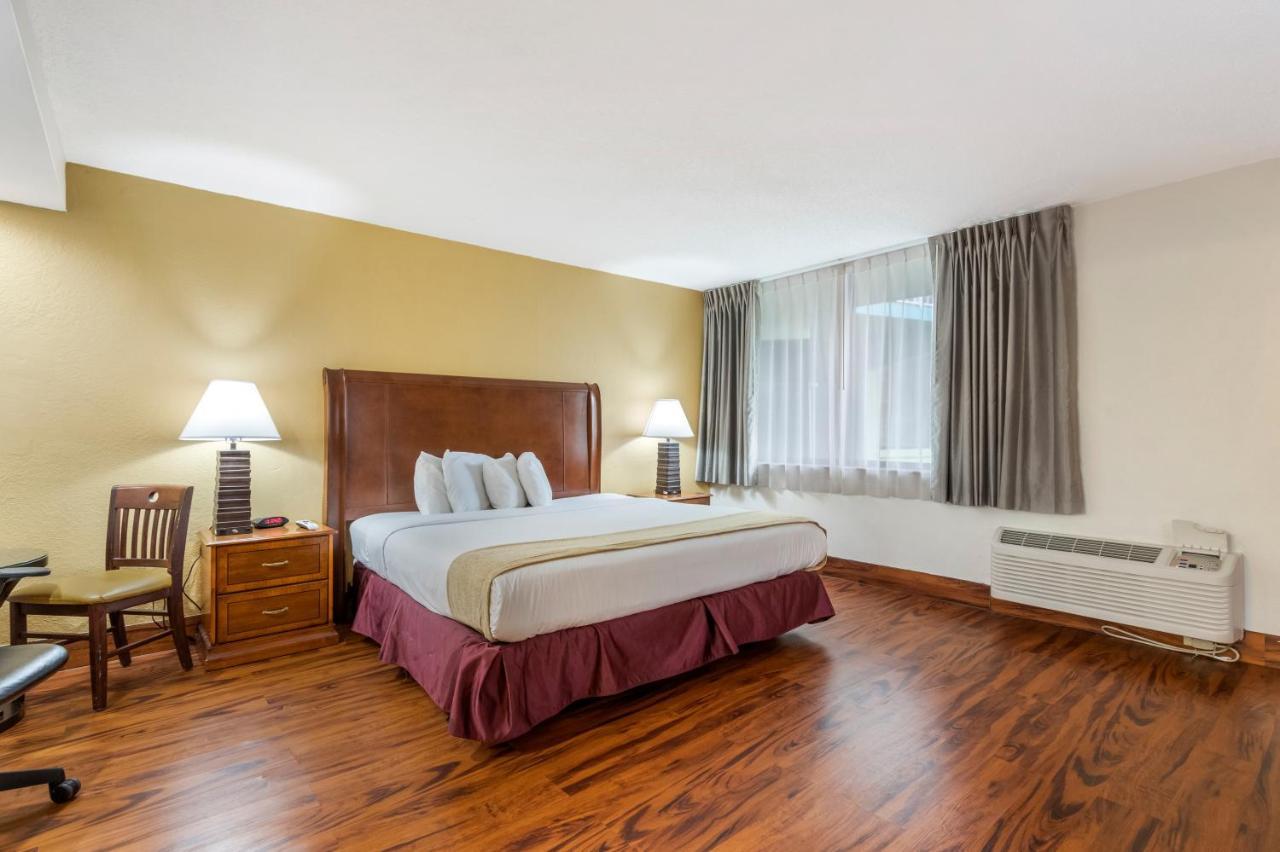 Ocean Reef Hotel Fort Lauderdale Eksteriør bilde