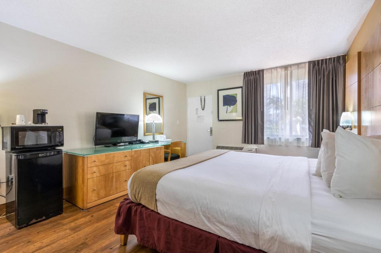 Ocean Reef Hotel Fort Lauderdale Eksteriør bilde