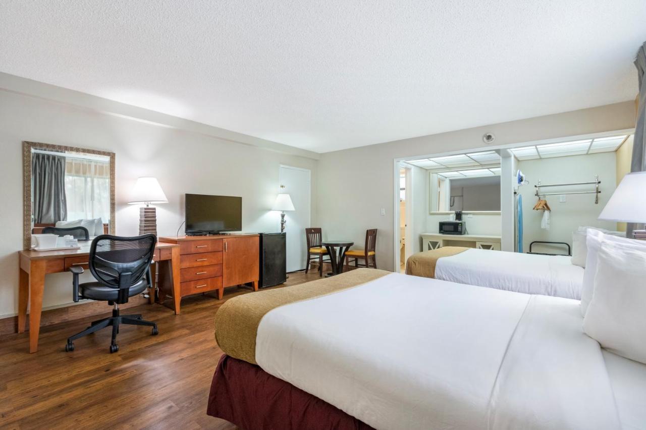 Ocean Reef Hotel Fort Lauderdale Eksteriør bilde