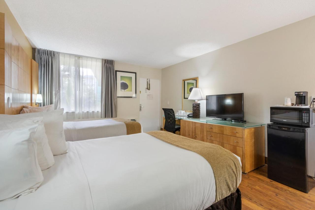 Ocean Reef Hotel Fort Lauderdale Eksteriør bilde