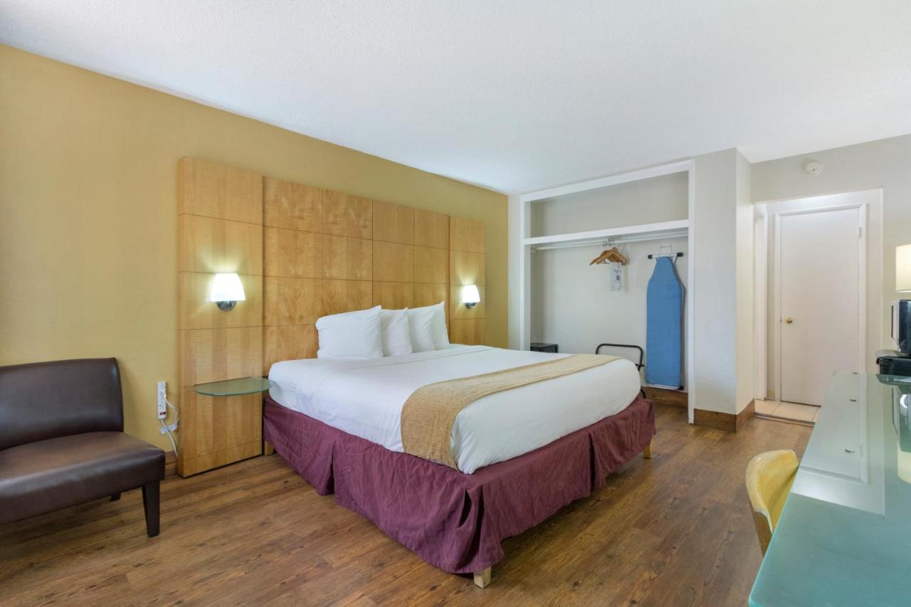 Ocean Reef Hotel Fort Lauderdale Eksteriør bilde