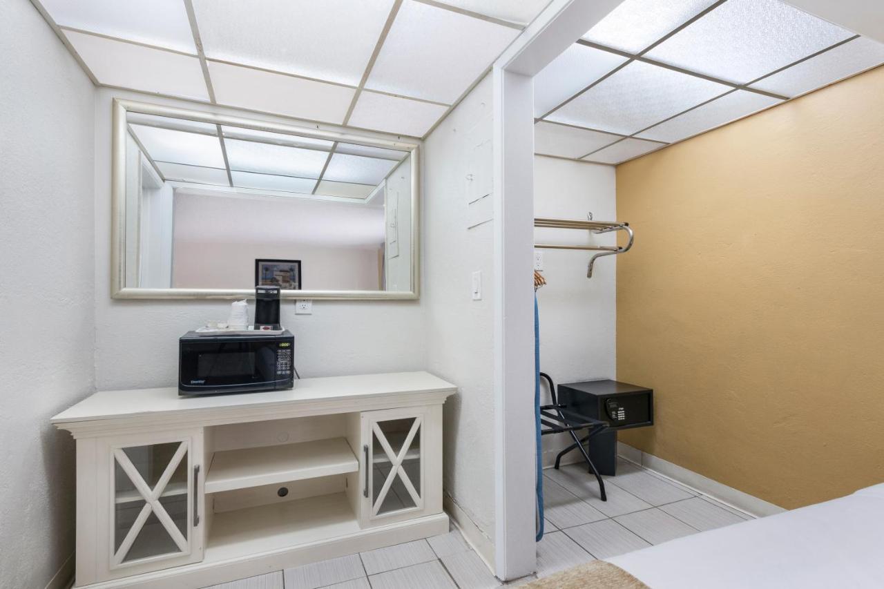 Ocean Reef Hotel Fort Lauderdale Eksteriør bilde