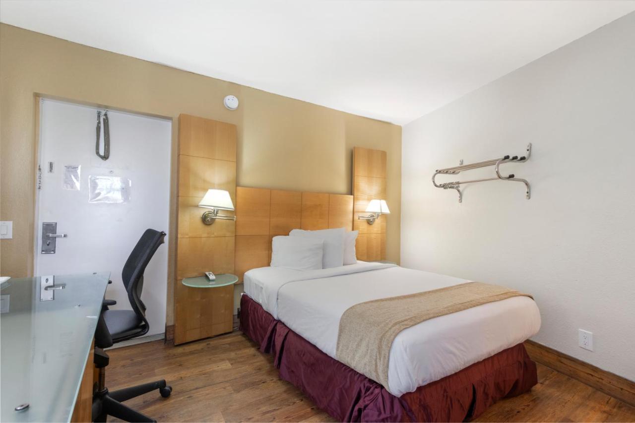 Ocean Reef Hotel Fort Lauderdale Eksteriør bilde