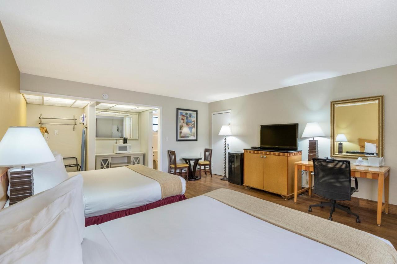 Ocean Reef Hotel Fort Lauderdale Eksteriør bilde