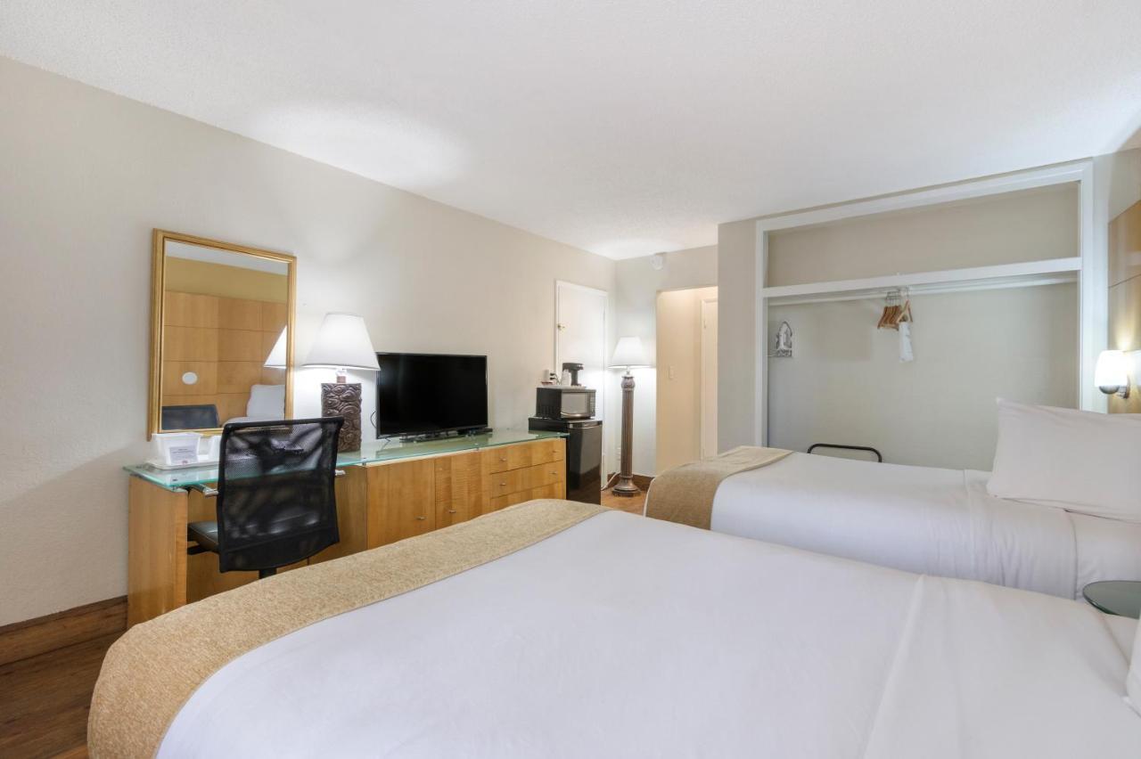 Ocean Reef Hotel Fort Lauderdale Eksteriør bilde