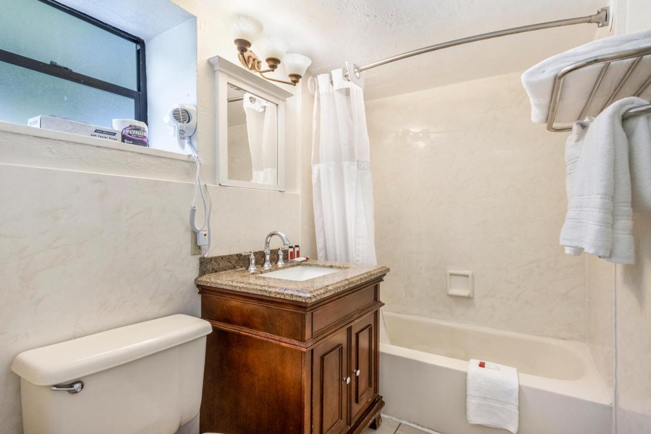 Ocean Reef Hotel Fort Lauderdale Eksteriør bilde